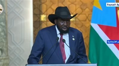 رئيس جنوب السودان: إثيوبيا وعدتني ببدء مفاوضات سد النهضة بحلول أكتوبر لكن ذلك لم يحدث