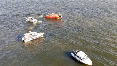 بعد واقعة كوبري الساحل.. النيابة العامة تناشد المواطنين: تحروا الدقة في البلاغات