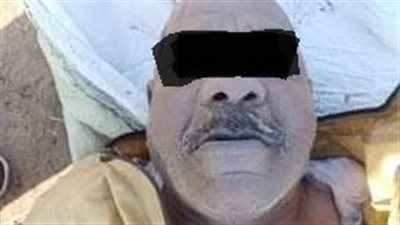 العثور على جثة مُسن داخل إحدى الترع بسوهاج