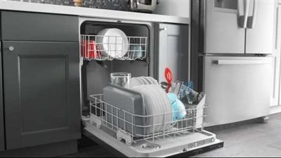 لتوفير استهلاك فاتورتي المياه والكهرباء.. إرشادات لاستخدام غسالة الأطباق