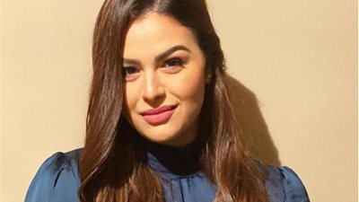 هنادي مهنا تنتظر عرض فيلم تماسيح النيل بعد نجاح حكاية دون ضمان