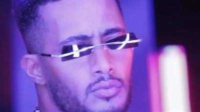 محمد رمضان يشوق جمهوره لعمل فني جديد قريبًا