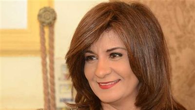 وزيرة الهجرة: نسعى لتحقيق طفرة تحويلات نقدية للمصريين بالخارج