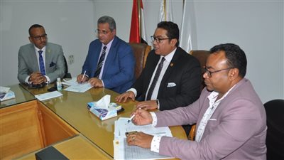 جامعة حلوان تشارك في المهرجان الغنائي للمتخصصين بالجامعات المصرية