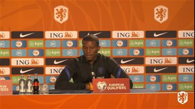 فينالدوم: أواجه صعوبة في باريس سان جيرمان من أجل اللعب لدقائق ولكني سأقاتل