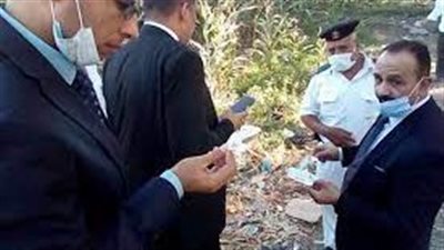 جلسة عاجلة لمحاكمة المتهمين في واقعة إلقاء لقاحات في المنيا