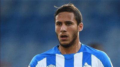 رمضان صبحي يدخل دائرة اهتمام جالطة سراي للمرة الثانية