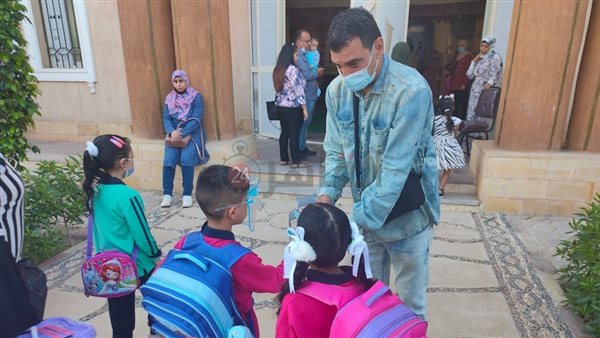 فحص الطلاف في بداية