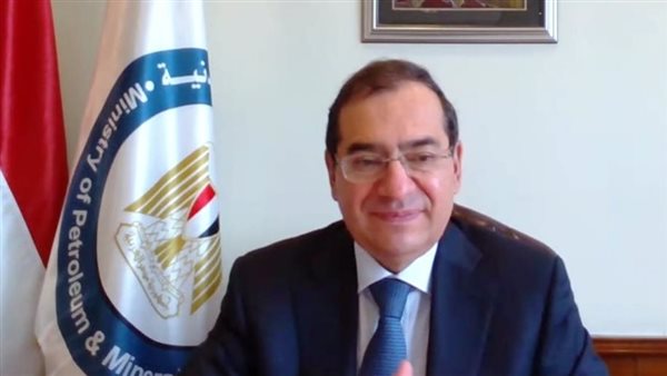 وزير البترول