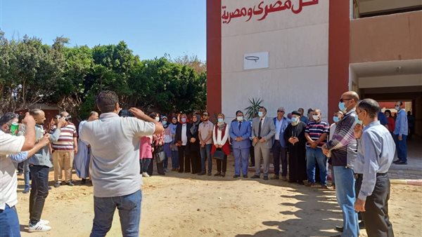 حملات توعوية داخل