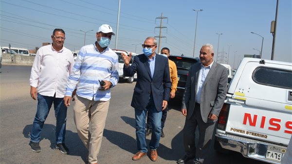 اللواءعبد الحميد