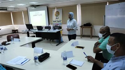 وزير التنمية المحلية يتابع فعاليات الأسبوع الثامن من الخطة التدريبية للعاملين بالمحليات