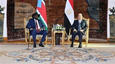 رئيس جنوب السودان: إثيوبيا وعدتني بعودة مفاوضات سد النهضة ولكن لم تفِ بوعدها