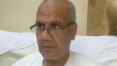 الممرض ضحية واقعة اسجد للكلب: الحمد لله كدا أخدت جزء من حقي