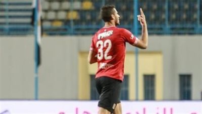 وليد سليمان: حزنت لرحيل رمضان صبحي عن الأهلي.. وبيراميدز لن يصنع منه أسطورة