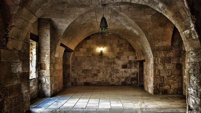 كورال قصر الأمير طاز في حفل بعنوان من فات قديمة تاه الخميس