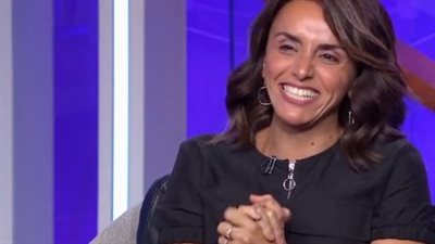 علا رشدي توجه رسالة للأمهات: إتعلمي إزاي تقولي 