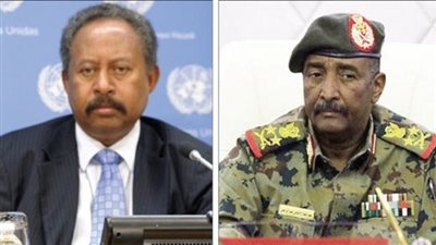 في ظل الضغط الدولي على البرهان.. هل تعود الحكومة لتولي زمام الأمور مرة أخرى؟