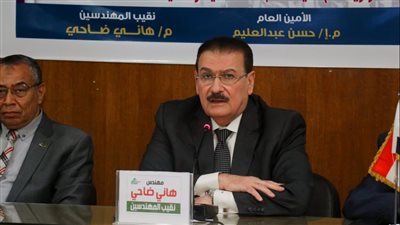 نقيب المهندسين: حرب أكتوبر المعني الحقيقي للعبور من الانكسار لرد الكرامة