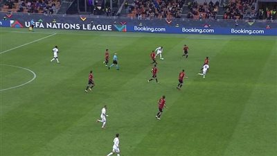 ماركا تسخر من جمال الغندور بسبب هدف مبابي في إسبانيا | صورة