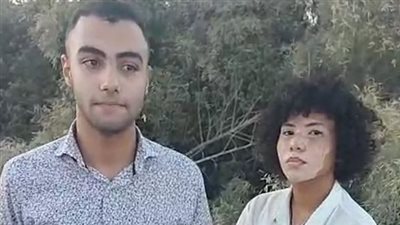 شاب يهب نفسه لتصوير مرضى البهاق: هما مش أقل من غيرهم.. بالعكس هما مميزين 