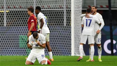 موعد مباراة فرنسا وإسبانيا في نصف نهائي يورو 2024