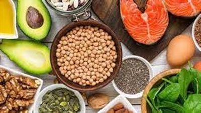  تعرفي علي أبرز الأطعمة التي تعزز الصحة النفسية