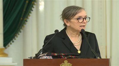 الحكومة التونسية الجديدة تؤدي اليمين الدستورية أمام قيس سعيد| فيديو