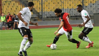 موعد مباراة مصر وليبيا في تصفيات كأس العالم 2021 والقنوات الفضائية الناقلة