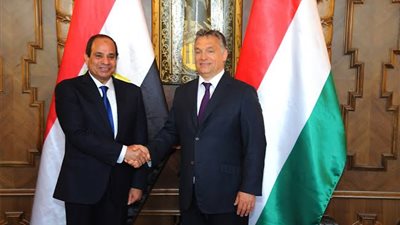 الإحصاء: 45.2% ارتفاعًا في التبادل التجاري بين مصر والمجر خلال النصف الأول من 2021
