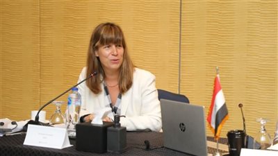 البنك الأوروبي لإعادة الإعمار: ملتزمون باستمرار العمل المشترك لتمويل المشروعات في مصر