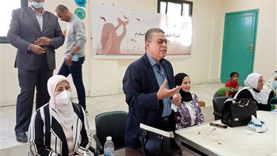 القومي للمرأة بالمنيا ينفذ 2500 زيارة توعية بقرى حياة كريمة