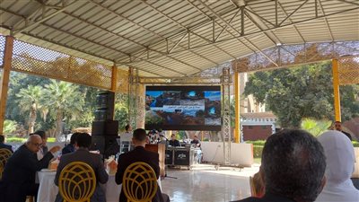 الري: عدد السكان سيزيد 60 مليون في 2050.. وتدبير احتياجاتهم عبء كبير