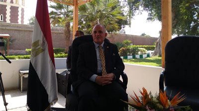 وزير الري: قلق المصريين من سد النهضة مشروع.. والمفاوضات شبه متجمدة
