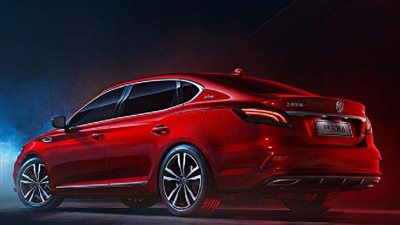 عيوب سيارة ام جي 6 موديل 2022 في مصر.. عزل ضعيف وصيانة غالية 