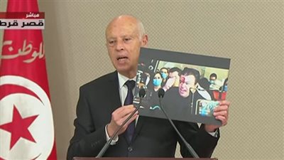 إغلاق صناديق الاقتراع في الانتخابات التشريعية بتونس 