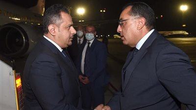 مدبولي: مصر ترفض محاولات المساس بحرية وأمن الملاحة في الخليج العربي ومضيق باب المندب