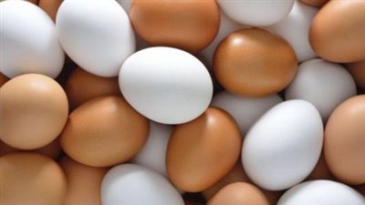 قبل العيد.. زيادة جديدة في أسعار البيض اليوم الأحد 25 يونيو 2023