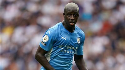 المحكمة ترفض خروج بنجامين ميندي بكفالة