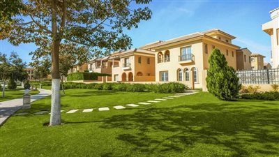 القاهرة 24 يكشف أسباب إعادة تسويق فيلات مارينا بعد عزوف المشترين في الطرح الأول