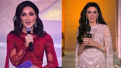 ناردين فرج تقدم حفل افتتاح مهرجان الجونة السينمائي.. وجاسمين طه الختام