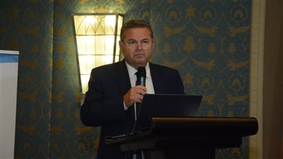 القابضة للقطن: نفذنا 60% من خطة التطوير.. وارتفاع الصادرات لـ 88 ألف طن