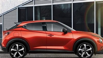 مواصفات نيسان جوك 2022 في مصر.. المميزات والعيوب