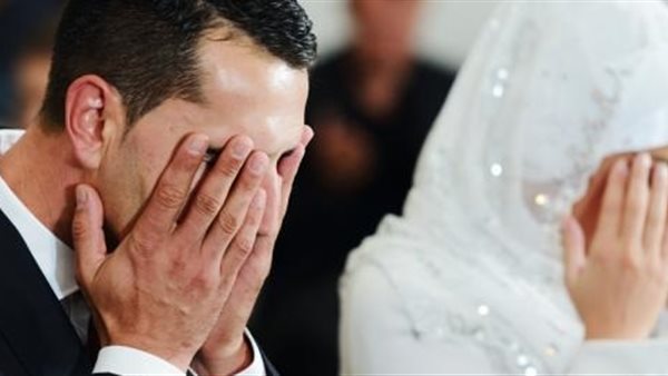 دعاء ليلة الدخلة