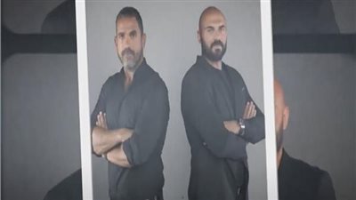 امير كرارة واحمد صلاح حسني يتصدران تريند جوجل.. والسبب برنامج بصراحة مع