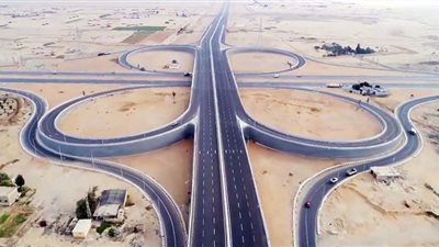 الحكومة تخطط لـ استغلال الأراضي على جانبي الطرق والمحاور الرئيسية │ خاص