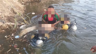 مصرع طالب وطالبة صعقا بالكهرباء وغرقا في ثاني أيام الدراسة بالمنوفية