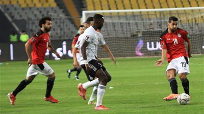 محمد جمال يكشف آخر استعدادات منتخب مصر والتشكيل المتوقع قبل مواجهة ليبيا