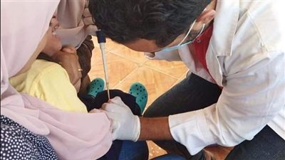 انطلاق فعاليات مبادرة 100 مليون صحة لتقديم الرعاية لدور التضامن الاجتماعي بالبحيرة