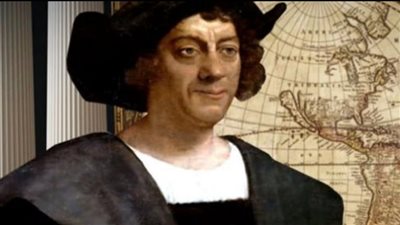  دراسة تزعم: كولومبوس ليس مكتشف الأمريكتين الأول